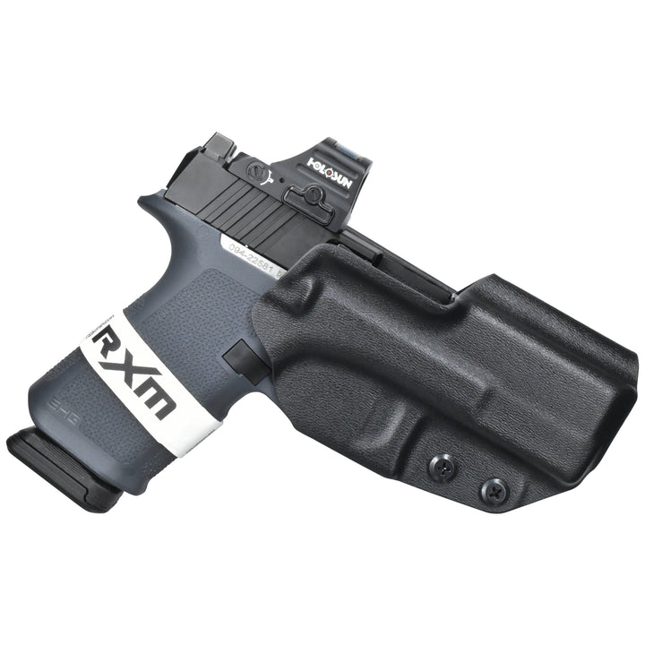 OWB Concealment/IDPA Holster - Pick Your Model