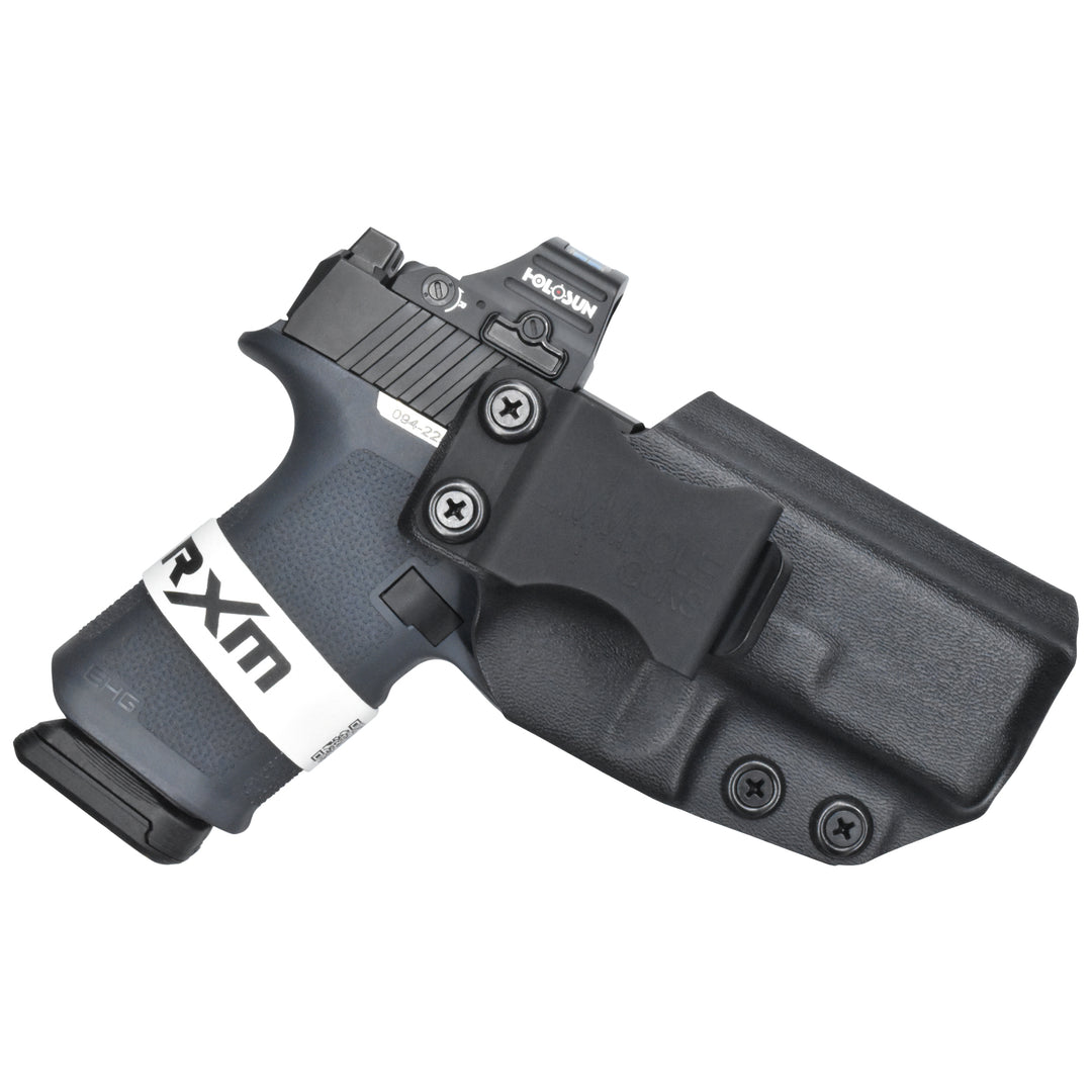 IWB Minimalist Holster - Pick Your Model