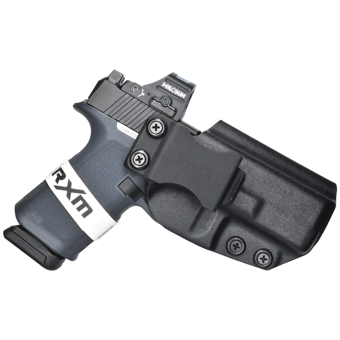 IWB Sweat Guard Holster - Pick Your Model