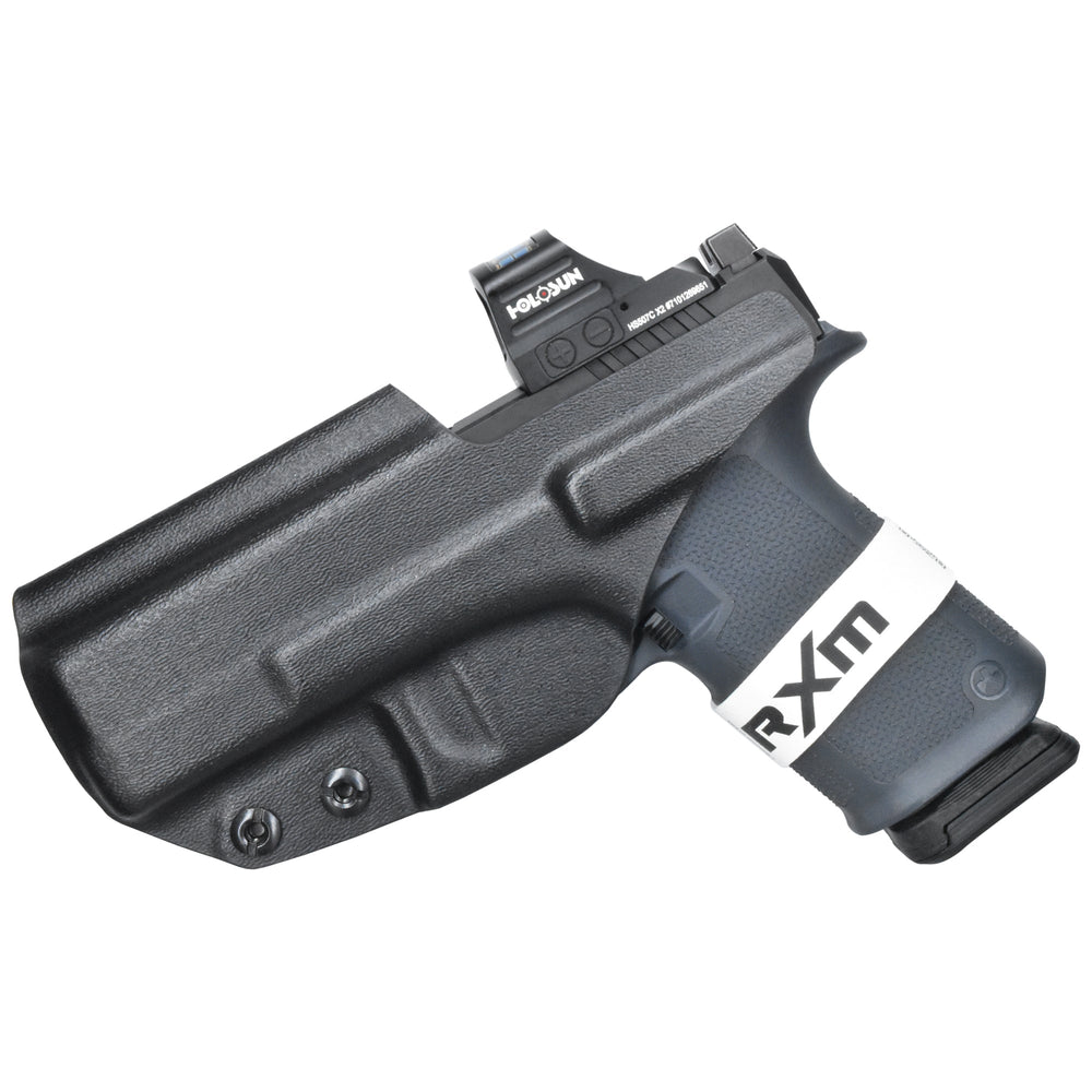 Sharp Brose Rxm Ruger RXM 4'' Holsters – Wholeguns