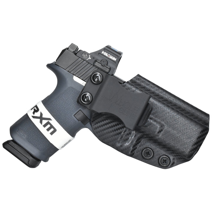 Sweat Guard IWB Holster for Ruger Firearms