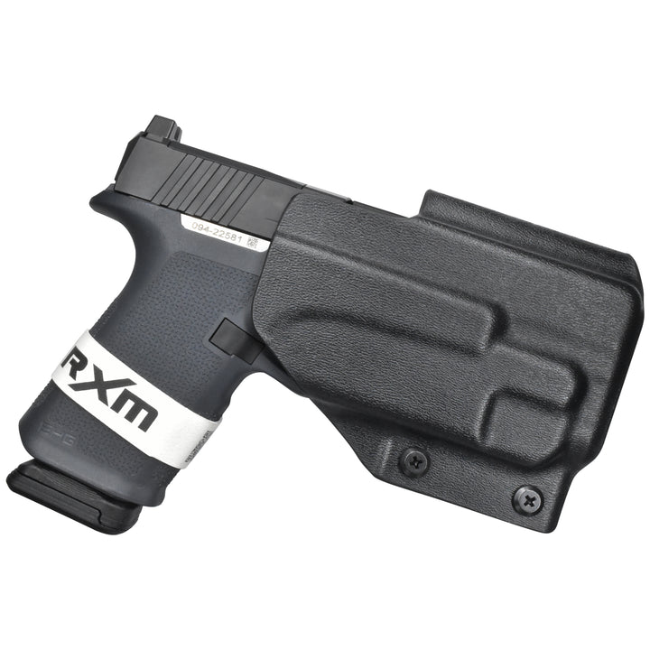 OWB Concealment/IDPA Holster - Pick Your Model