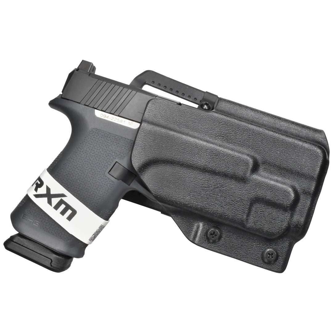 OWB Quick Detach Belt Loop Holster - Pick Your Model
