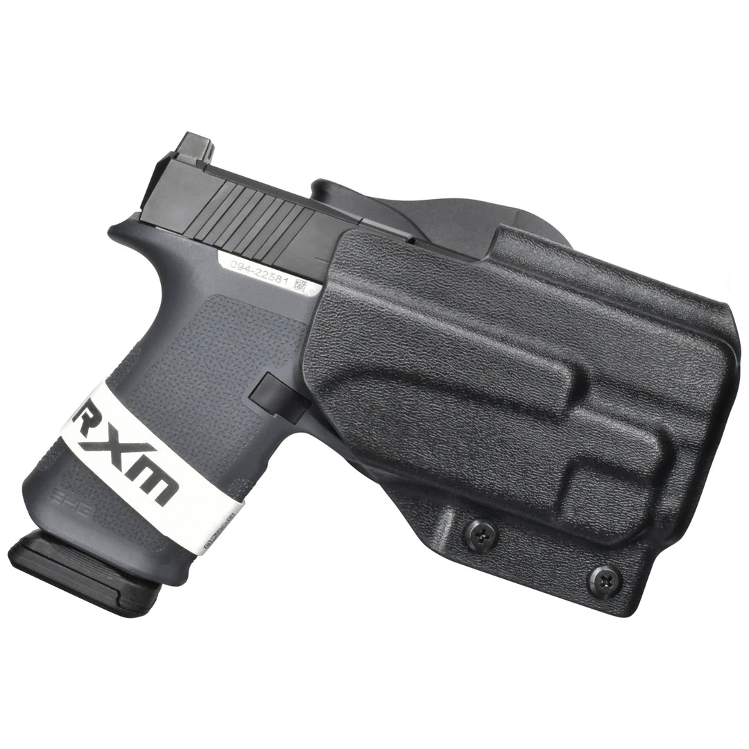 OWB Quick Detach Paddle Holster - Pick Your Model
