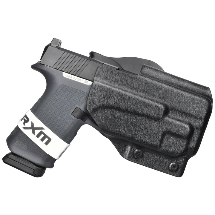 OWB Quick Detach Paddle Holster - Pick Your Model