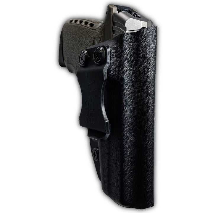 Full Cover Classic Holster for SCCY Firearms