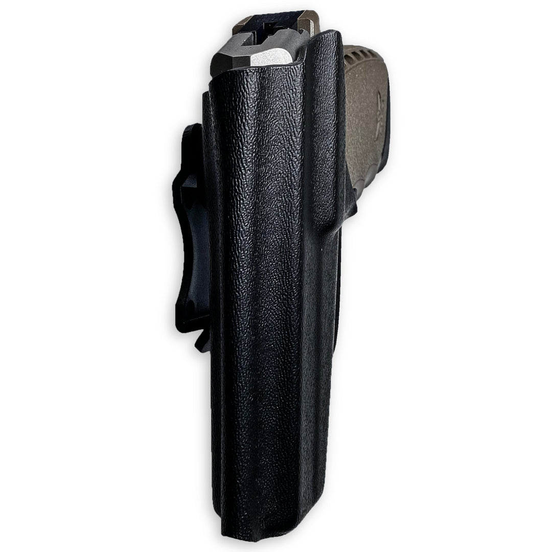 Full Cover Classic Holster for SCCY Firearms