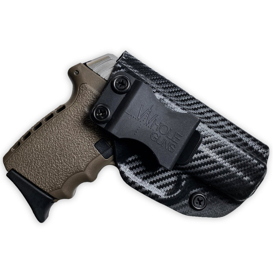 Full Cover Classic Holster for SCCY Firearms