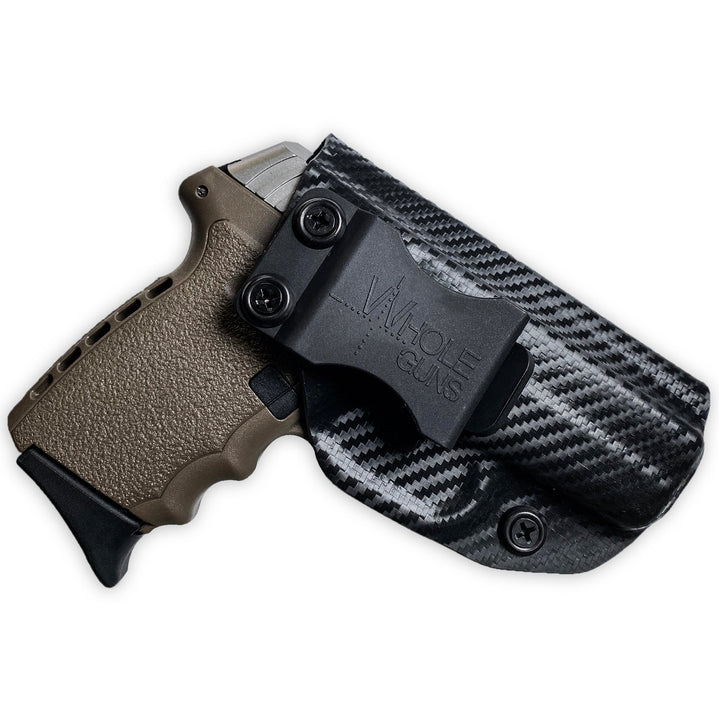 Full Cover Classic Holster for SCCY Firearms