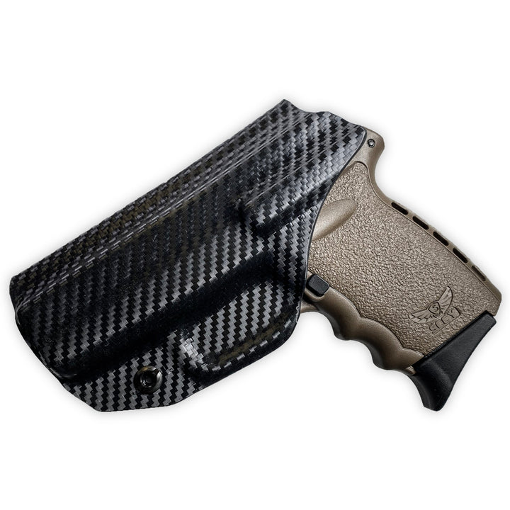 Full Cover Classic Holster for SCCY Firearms