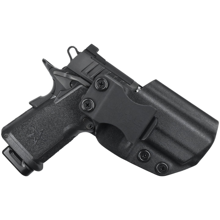 IWB Sweat Guard Holster - Pick Your Model