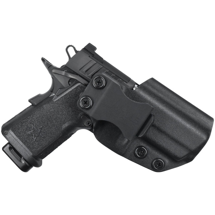 Sweat Guard IWB Holster for Staccato Firearms