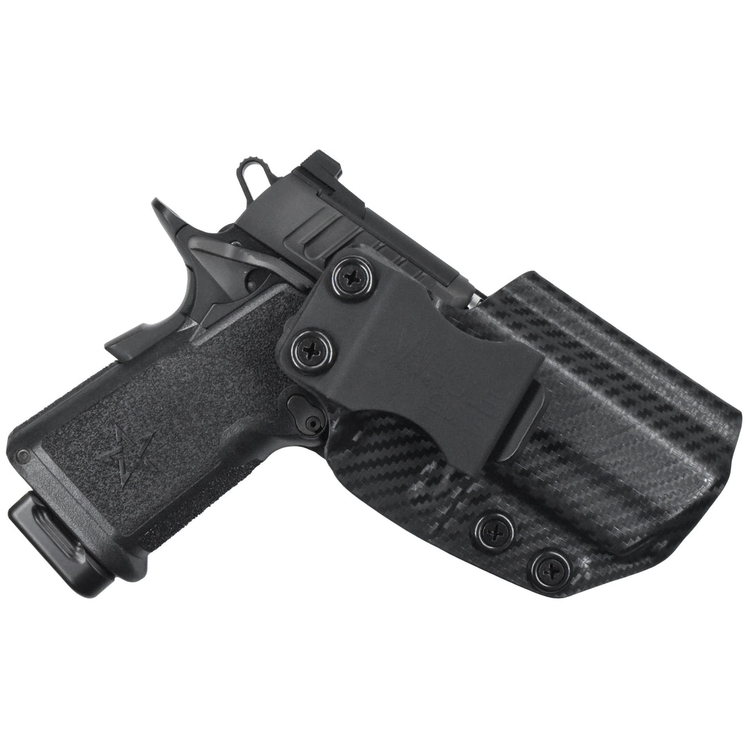 Sweat Guard IWB Holster for Staccato Firearms