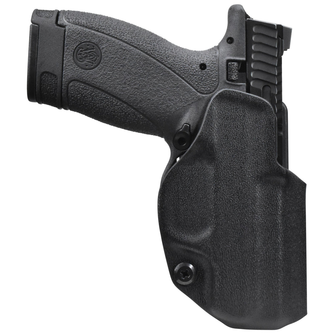 BODYGUARD 2.0 OWB CONCEALMENT/IDPA HOLSTER Black 1