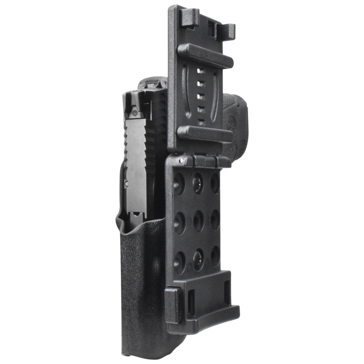 BODYGUARD 2.0 OWB CONCEALMENT/IDPA HOLSTER Black 3