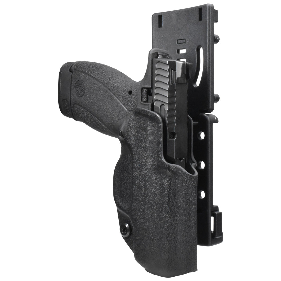 BODYGUARD 2.0 OWB CONCEALMENT/IDPA HOLSTER Black 4