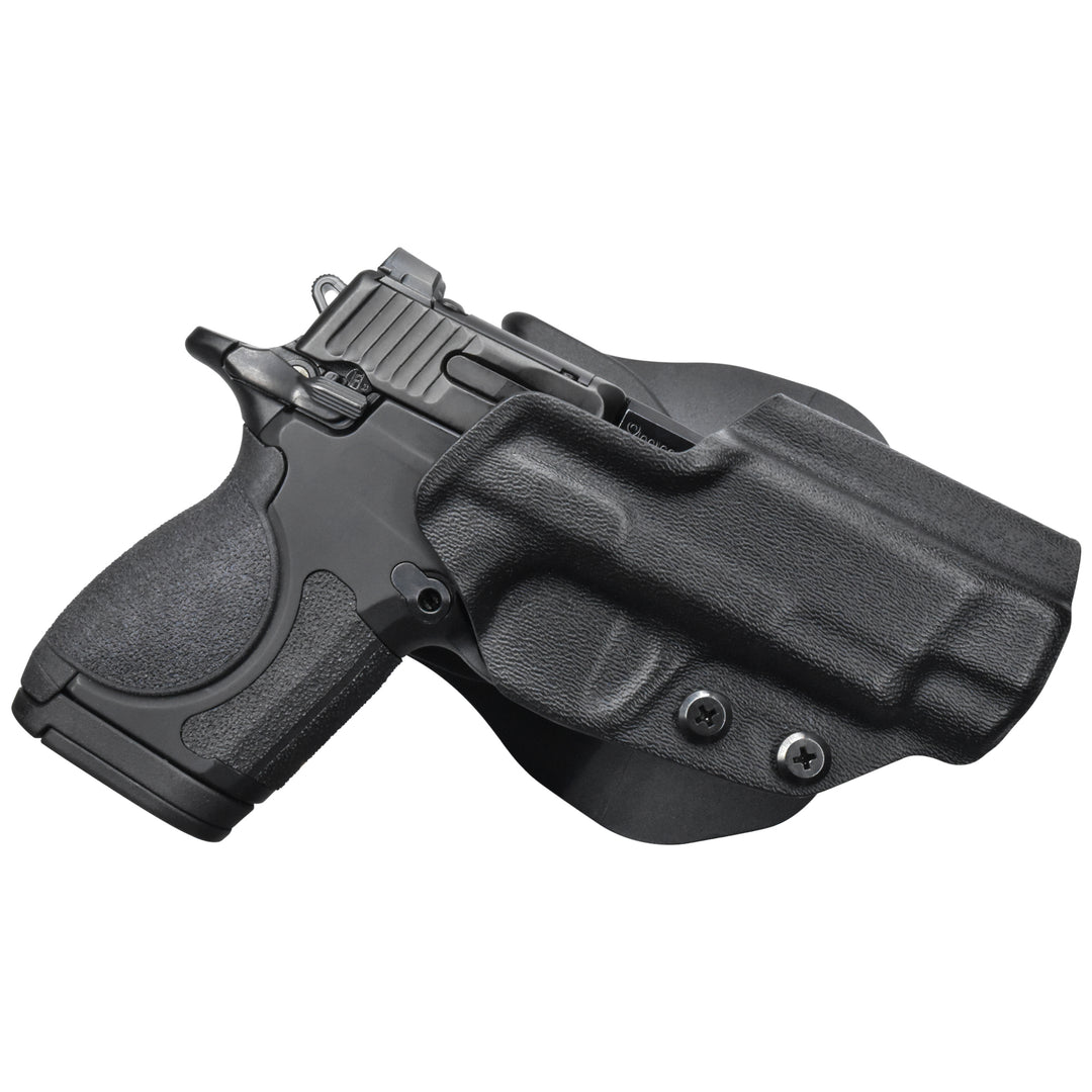OWB Quick Detach Paddle Holster - Pick Your Model