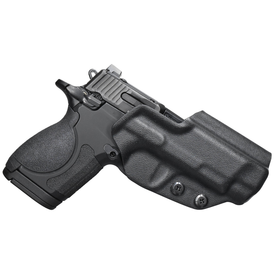 Quick-Detach IDPA Holster for Smith & Wesson Firearms