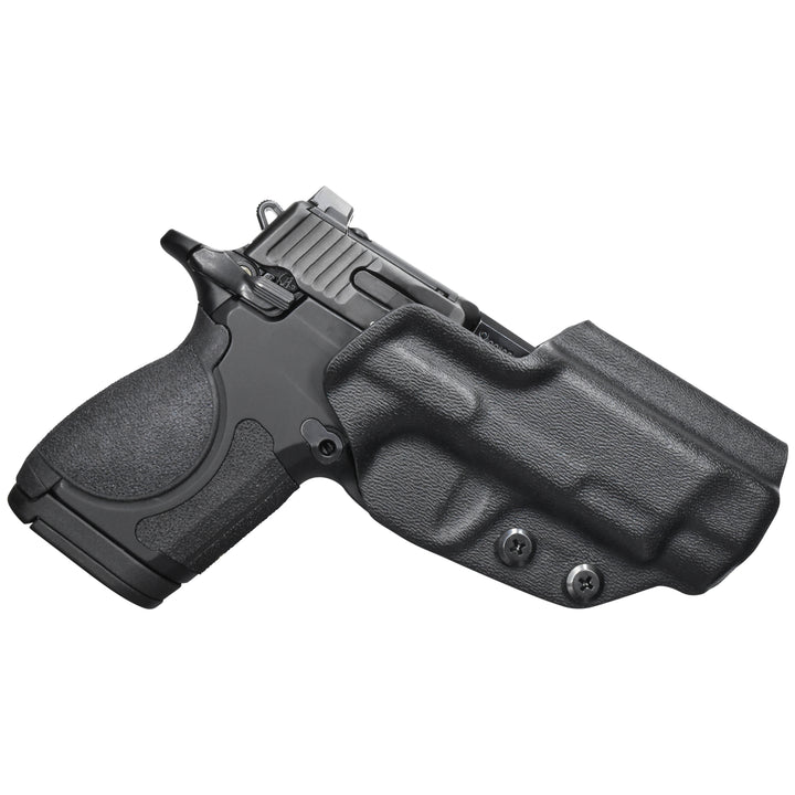 Quick-Detach IDPA Holster for Smith & Wesson Firearms