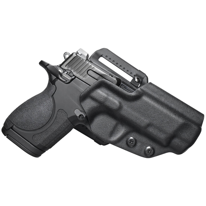 Quick-Detach Belt-Loop Holster for Smith & Wesson Firearms