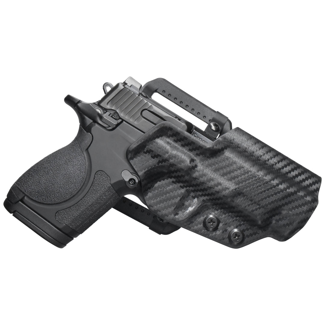 Quick-Detach Belt-Loop Holster for Smith & Wesson Firearms