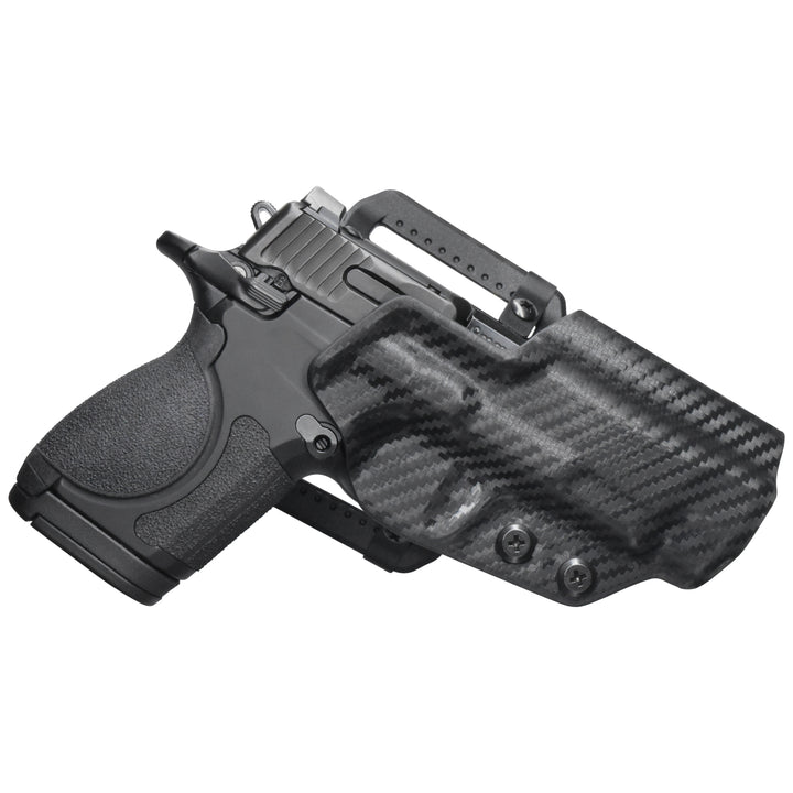 Quick-Detach Belt-Loop Holster for Smith & Wesson Firearms