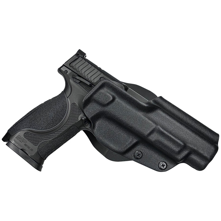 OWB Quick Detach Paddle Holster - Pick Your Model