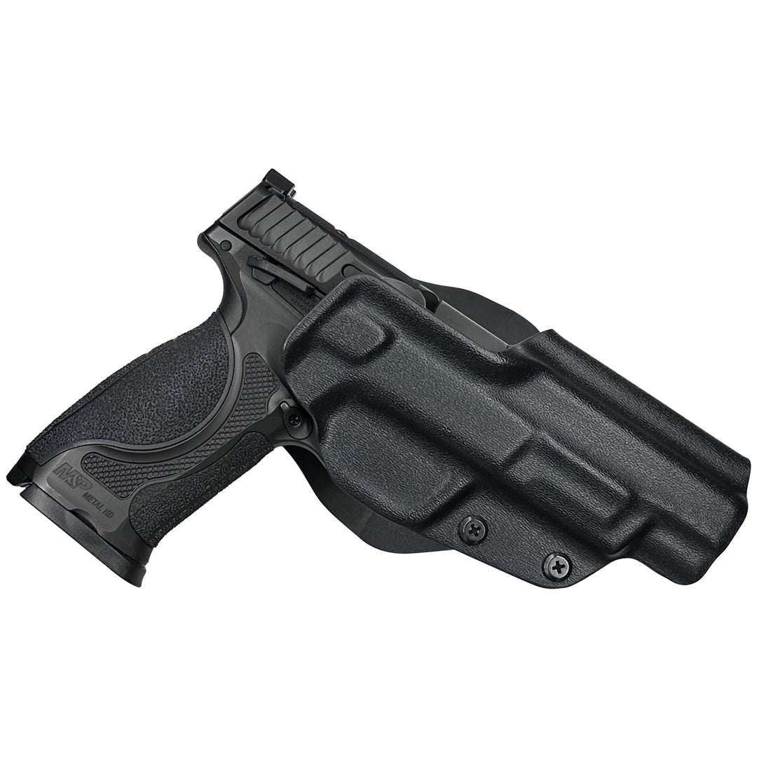 Quick-Detach Paddle Holster for Smith & Wesson Firearms