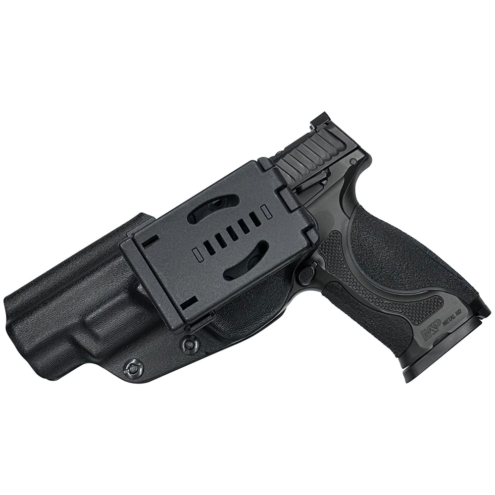 Smith & Wesson M&P9 2.0 HD Metal 5'' OWB CONCEALMENT/IDPA HOLSTER 2