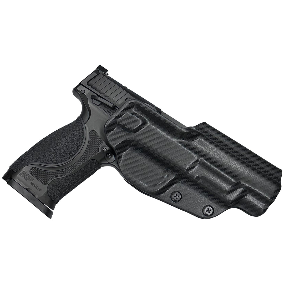 Concealment/IDPA Holster for Smith & Wesson Firearms