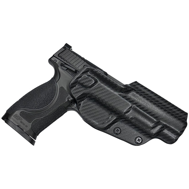 Concealment/IDPA Holster for Smith & Wesson Firearms