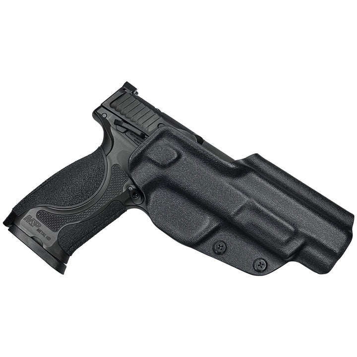 OWB Quick Detach IDPA Holster - Pick Your Model