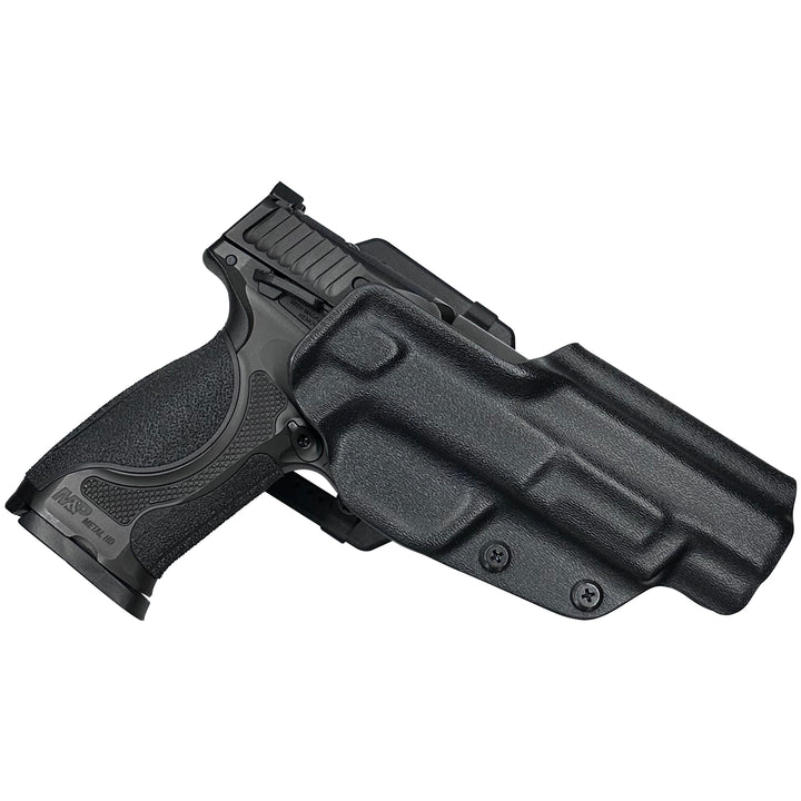 Quick-Detach Belt-Loop Holster for Smith & Wesson Firearms