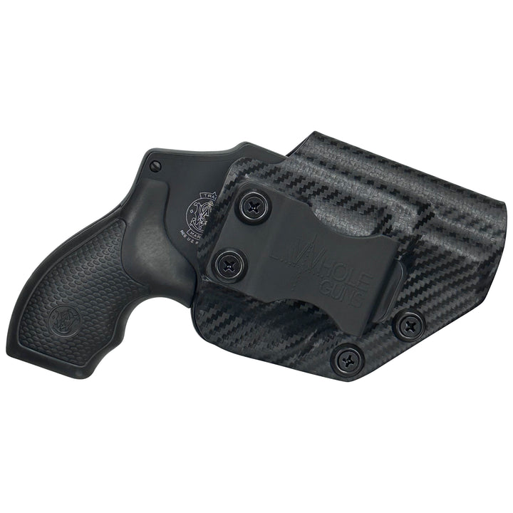 Sweat Guard IWB Holster for Smith & Wesson Firearms