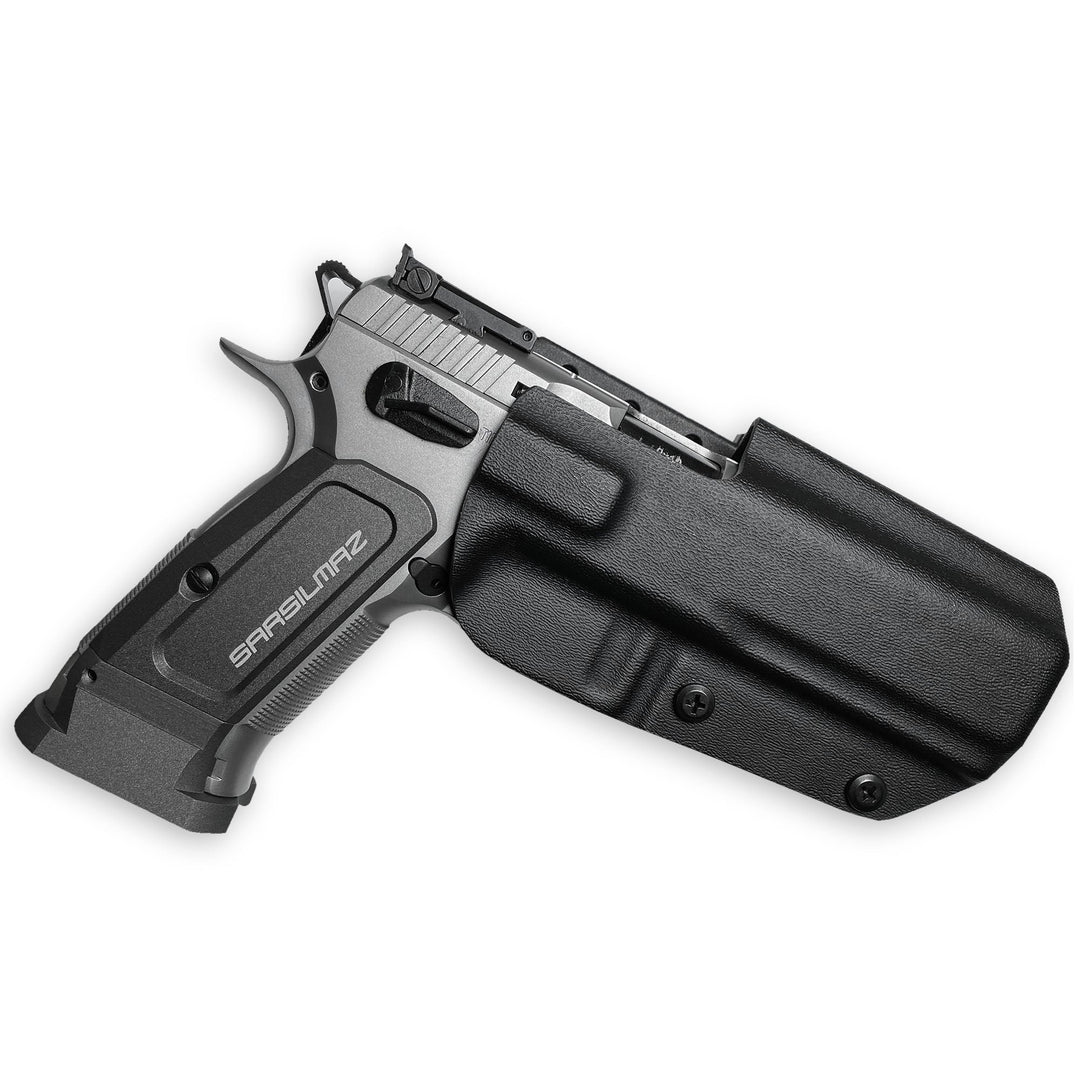 OWB Concealment/IDPA Holster - Pick Your Model