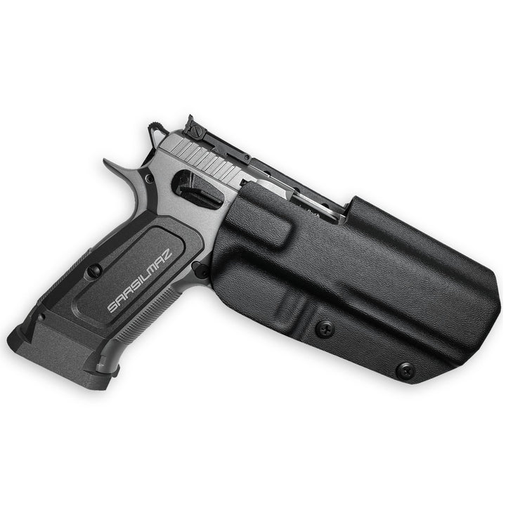 OWB Concealment/IDPA Holster - Pick Your Model