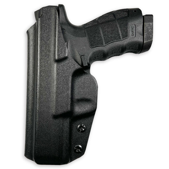 Sarsilmaz SAR 9C IWB Full Cover Classic Holster Black 4