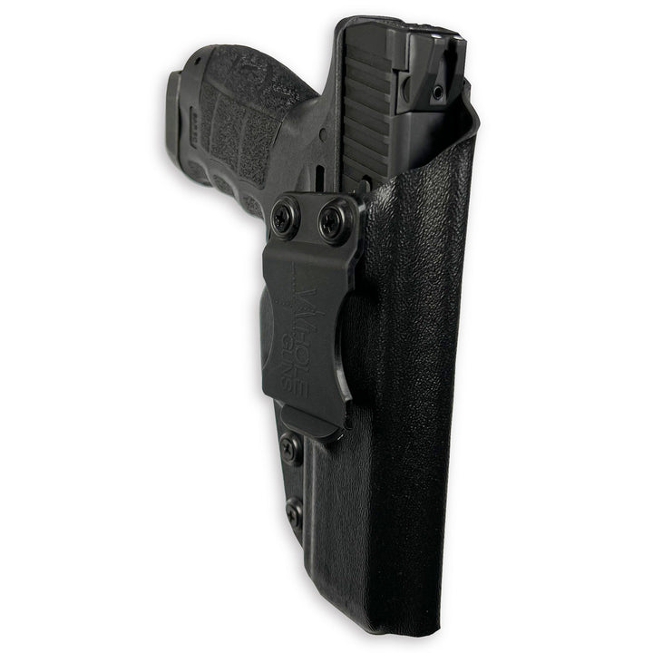 Sarsilmaz SAR 9C IWB Full Cover Classic Holster Black 5