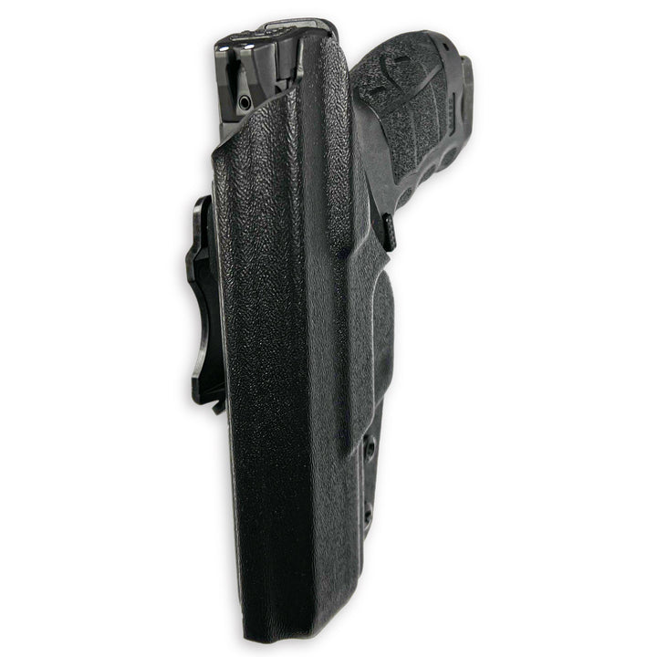 Sarsilmaz SAR 9C IWB Full Cover Classic Holster Black 6