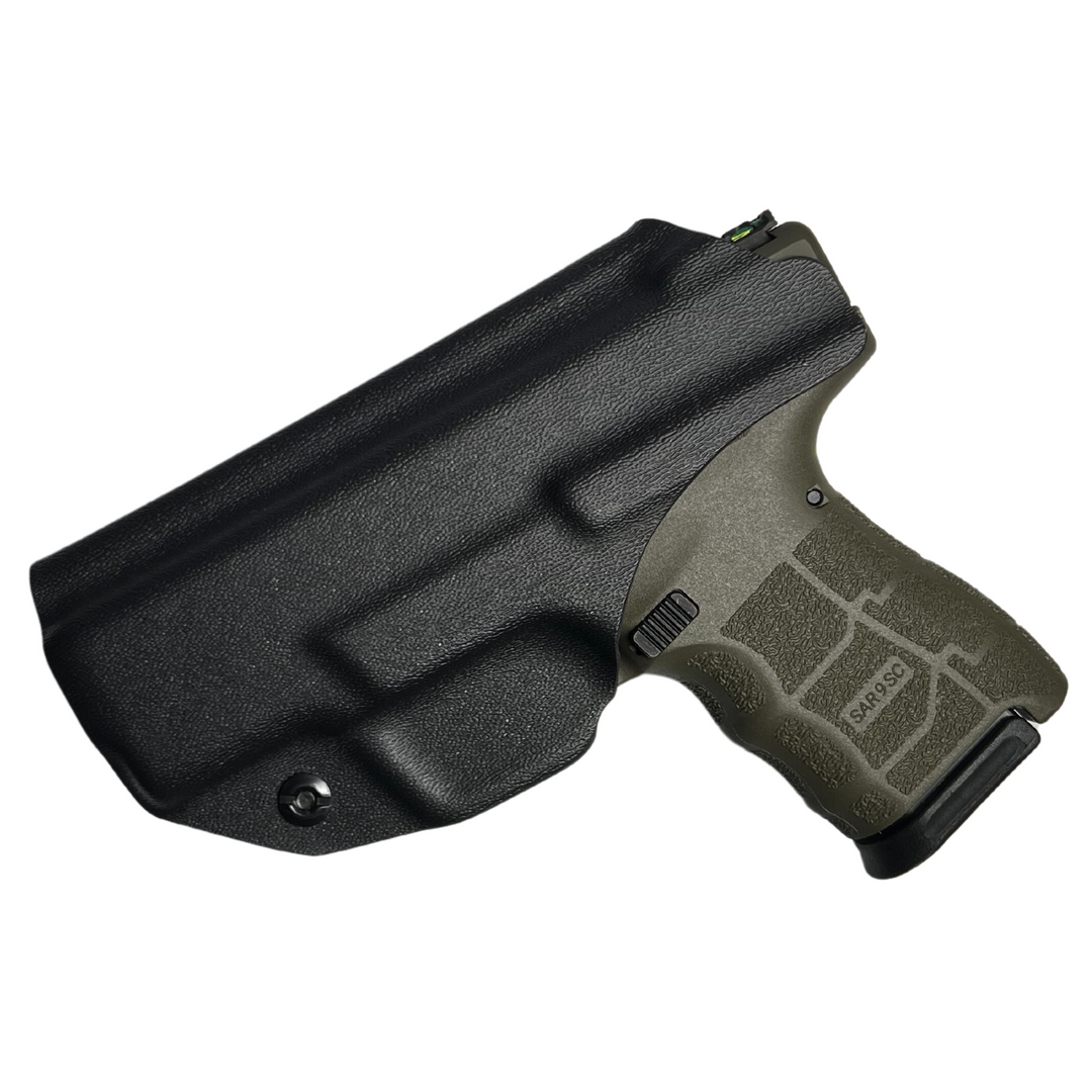 Full Cover Classic Holster for Sarsilmaz Firearms