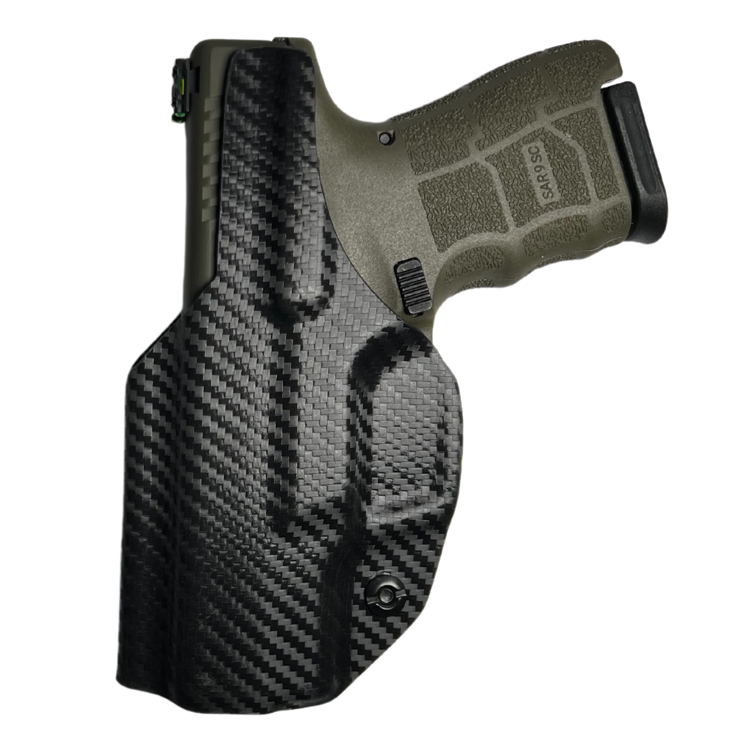 Sweat Guard IWB Holster for Sarsilmaz Firearms
