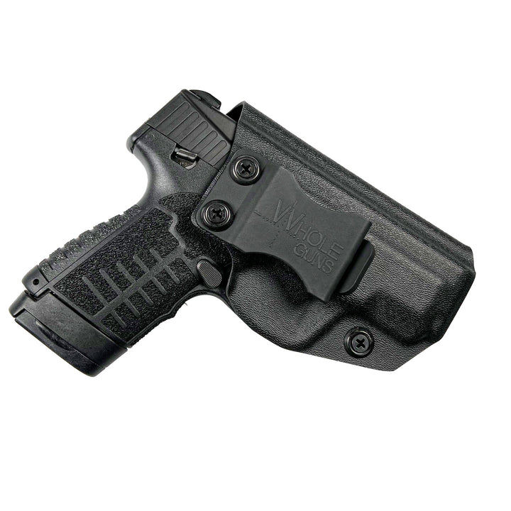 IWB Full Cover Classic Holster - Pick Your Model