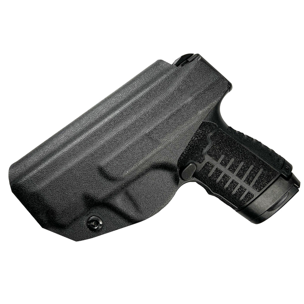 Savage Stance IWB Full Cover Classic Holster Black 2