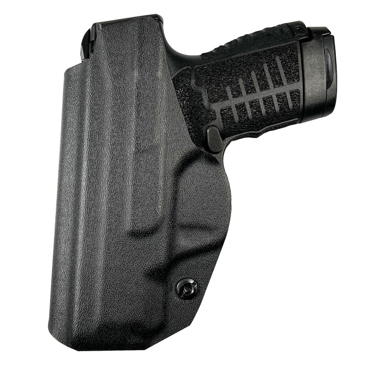 Savage Stance IWB Full Cover Classic Holster Black 4
