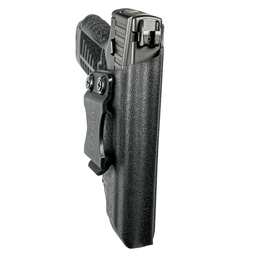 Savage Stance IWB Full Cover Classic Holster Black 5
