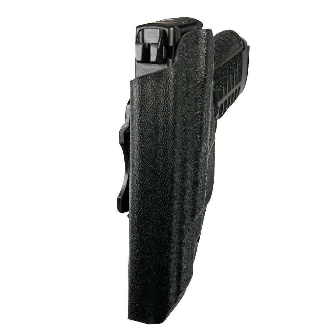 Savage Stance IWB Full Cover Classic Holster Black 6