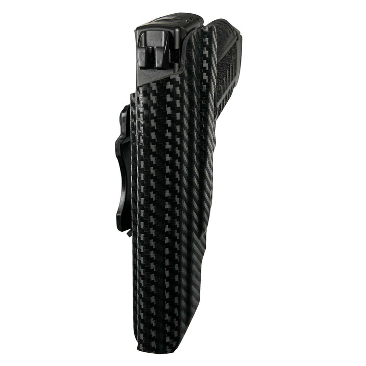 Savage Stance IWB Full Cover Classic Holster Carbon Fiber 6