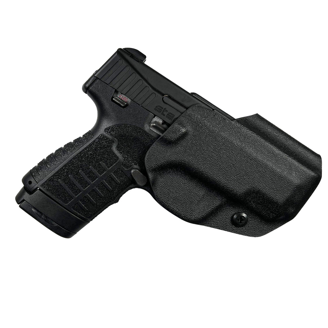 OWB Concealment/IDPA Holster - Pick Your Model