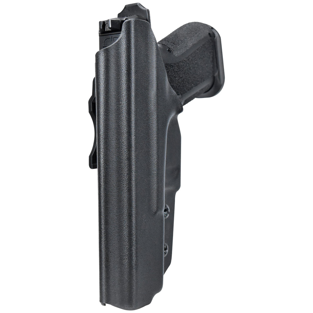 Shadow System MR920L IWB Full Cover Classic Holster Black 4