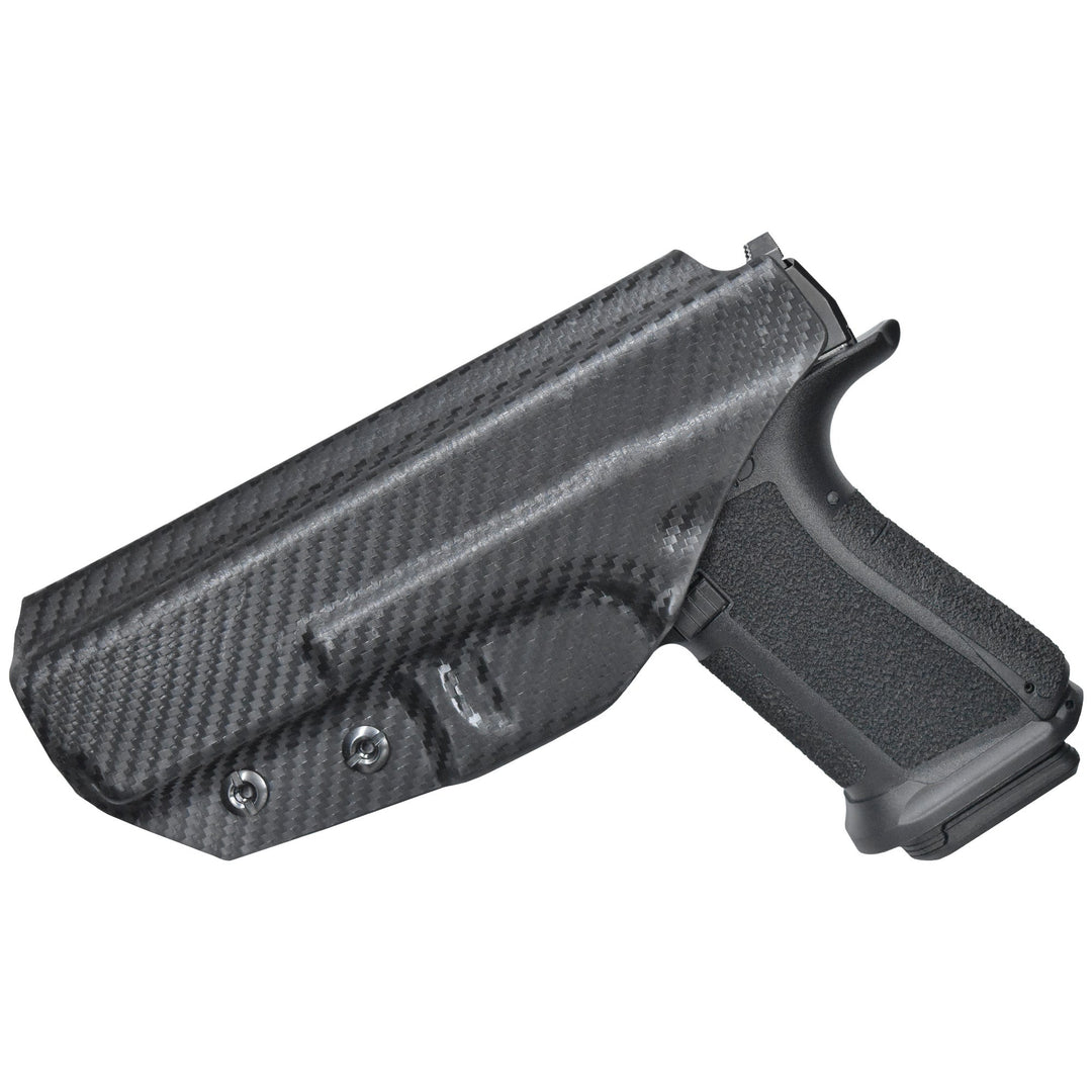 Shadow System MR920L IWB Full Cover Classic Holster Carbon Fiber 2